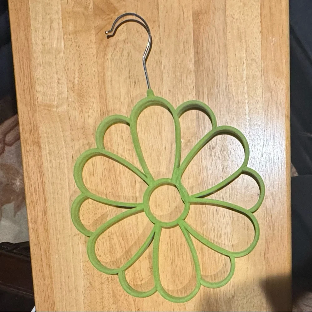 huggable hangers brighten up